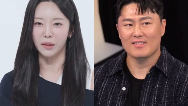 五輪銀メダリストのキム・サンギョム、『同床異夢2』で美しい妻を初公開！美貌にスタジオ騒然