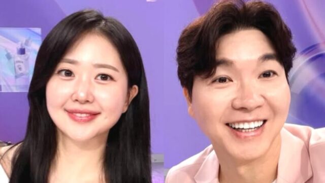 パク・スホン夫妻、機内遅延騒動から1ヶ月を経てYouTube活動を本格再開