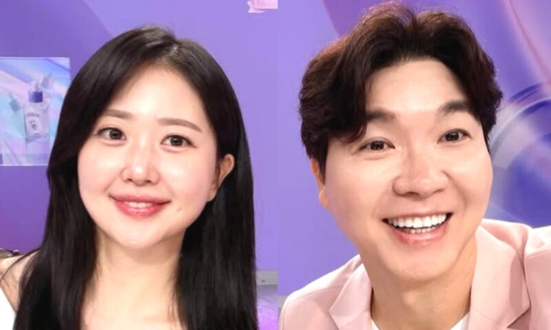 パク・スホン夫妻、機内遅延騒動から1ヶ月を経てYouTube活動を本格再開