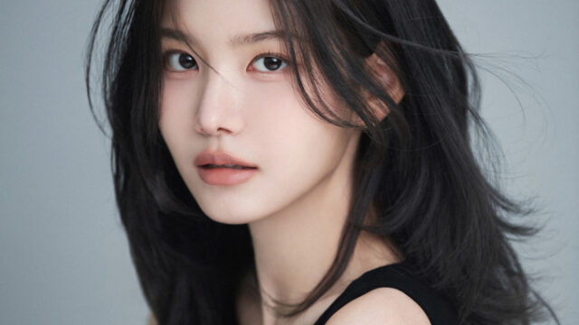 俳優ユ・ジアンが新プロフィール写真を公開、多彩な魅力を披露し今後の活躍に注目
