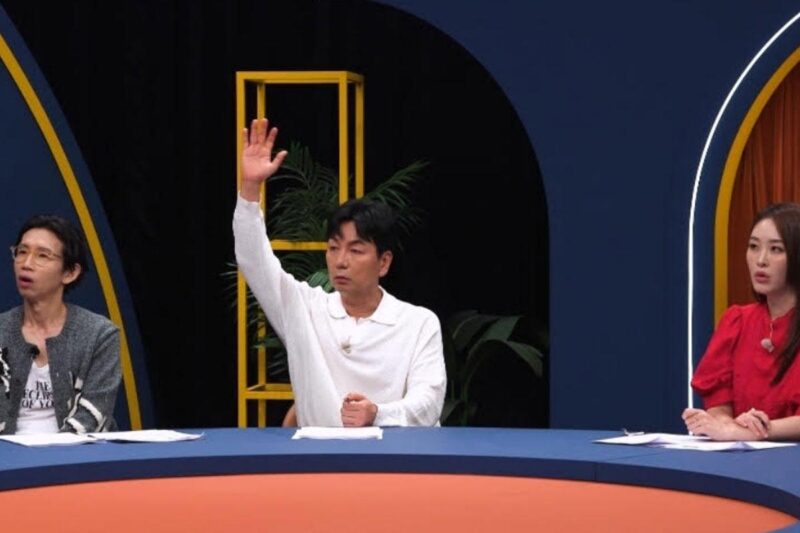 「王様」張恒俊、パク・ジフンの後任を指名…現場が騒然