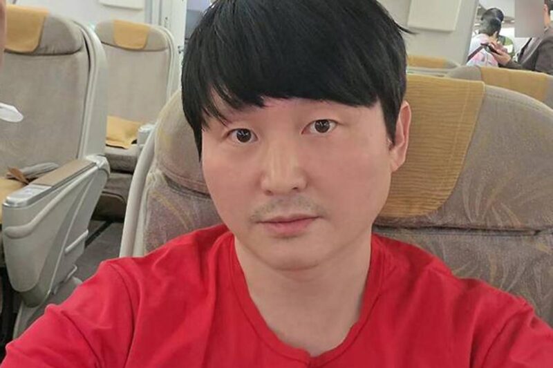 「暴行→逮捕」…疑惑の渦中にいたお笑い芸人がついに口を開いた
