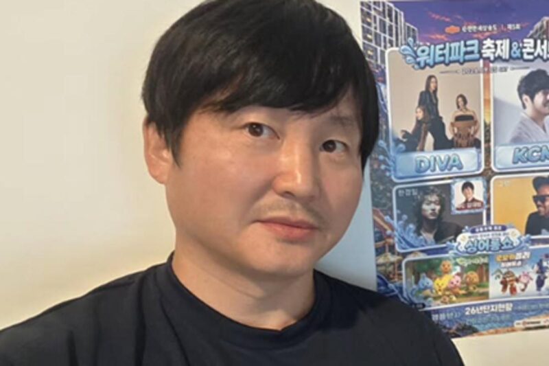 「暴行→逮捕」…疑惑の渦中にいたお笑い芸人がついに口を開いた