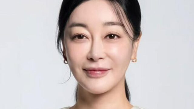 「歯科医の夫と結婚」キム・ヘウン、全てが終わった…「公式立場」を発表