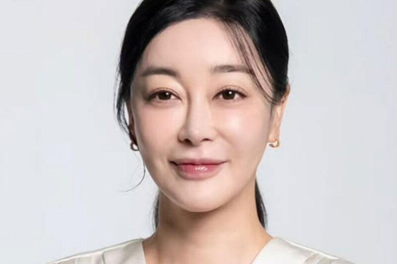 「歯科医の夫と結婚」キム・ヘウン、全てが終わった…「公式立場」を発表