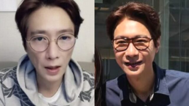 元SECHSKIESコ・ジヨンの現在、健康状態と家族間の葛藤を巡る近況