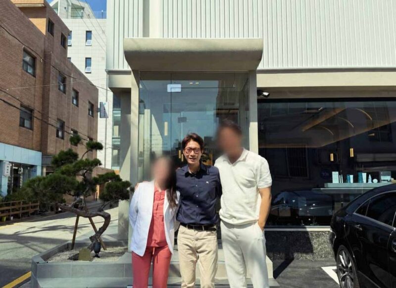 「2年間、生死をさまよう」…コ・ジヨン、養育費・面会交流の確執で180度大変身 ファン驚愕