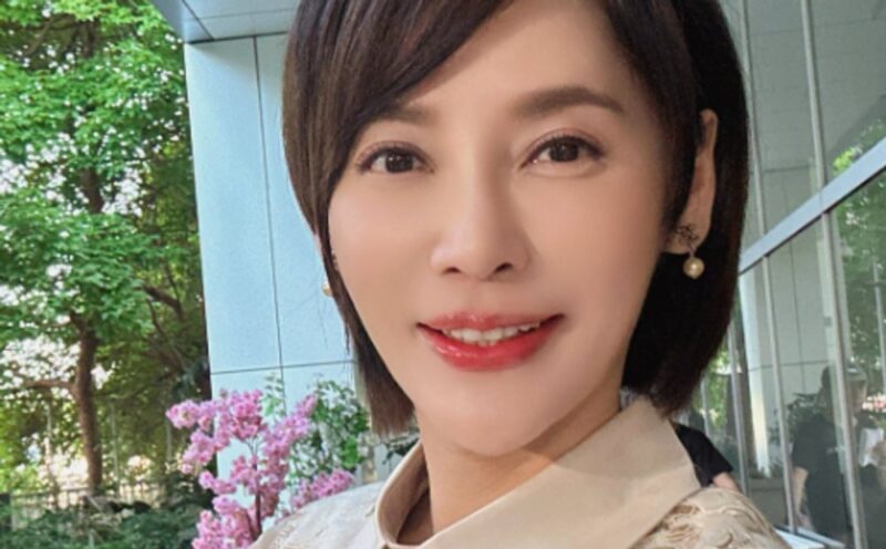 「18年に結婚に終止符」女優、元夫をDV容疑で告発…「診断書入手」