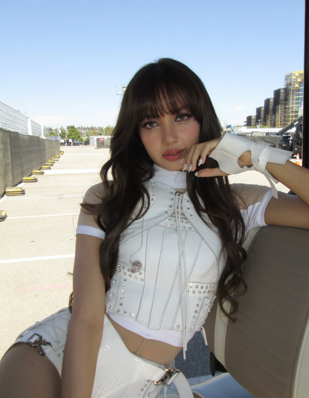 BLACKPINKリサ、タイ人俳優ブルー・ポンティワットとの熱愛説が浮上した経緯