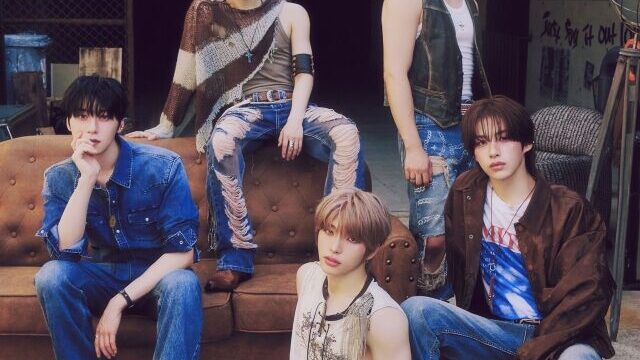 ONEUS、完全体でのカムバックが決定！12枚目ミニアルバム『FIRST LIGHT : 井』の詳細情報