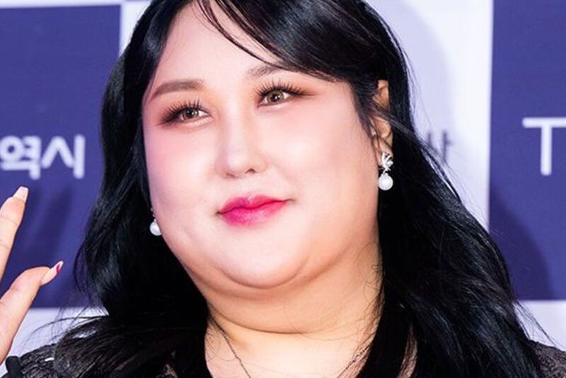 33kg減量の韓国タレント風者、愛車キャンピングカーのサイズに関するネット上の指摘に釈明