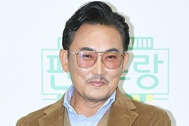 「再婚」イ・スンチョル、再び「縁」を公開…祝福の声が殺到