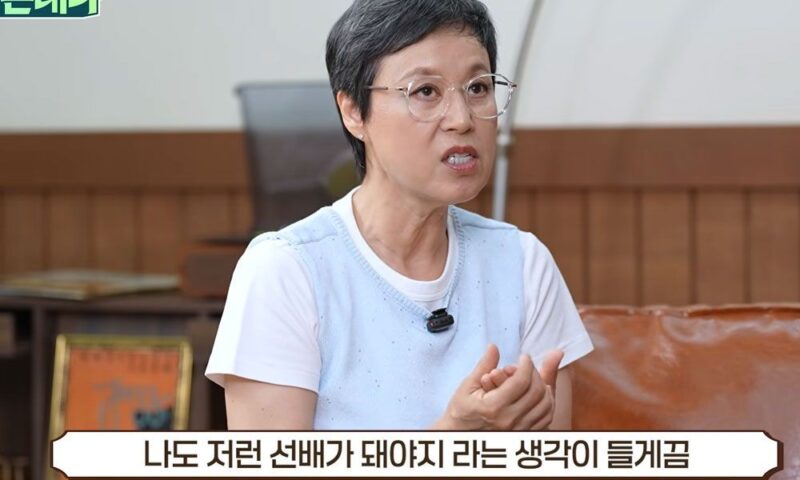 タイムセールごとに暴言を吐く…72歳の李洪烈「年を取って悪口を言われるのが嫌だ」