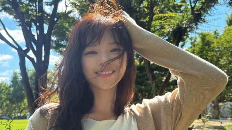 TWICEジョンヨン、新事務所移籍で魅せる大人の美貌と俳優への転身
