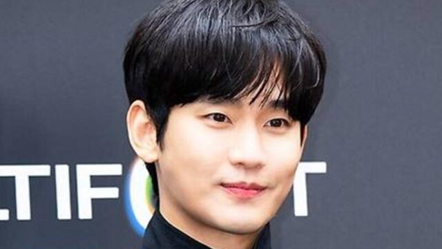 「復帰」キム・スヒョン、大ヒットで快進撃…祝福の嵐