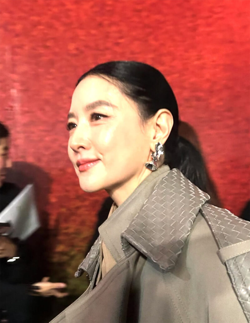 国民的女優が20歳年上の彼氏と結婚を決意した“真の理由”