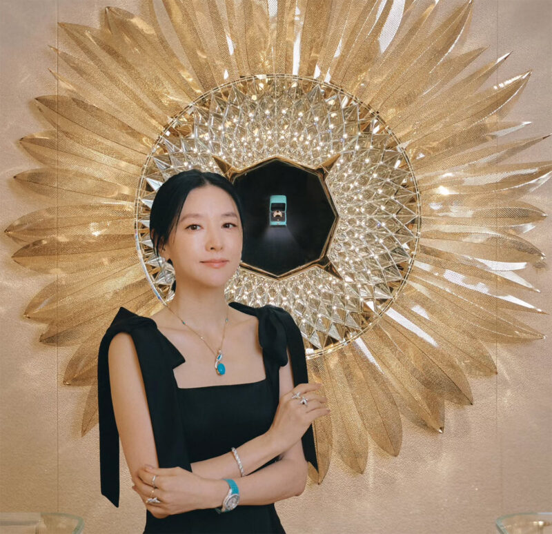 国民的女優が20歳年上の彼氏と結婚を決意した“真の理由”