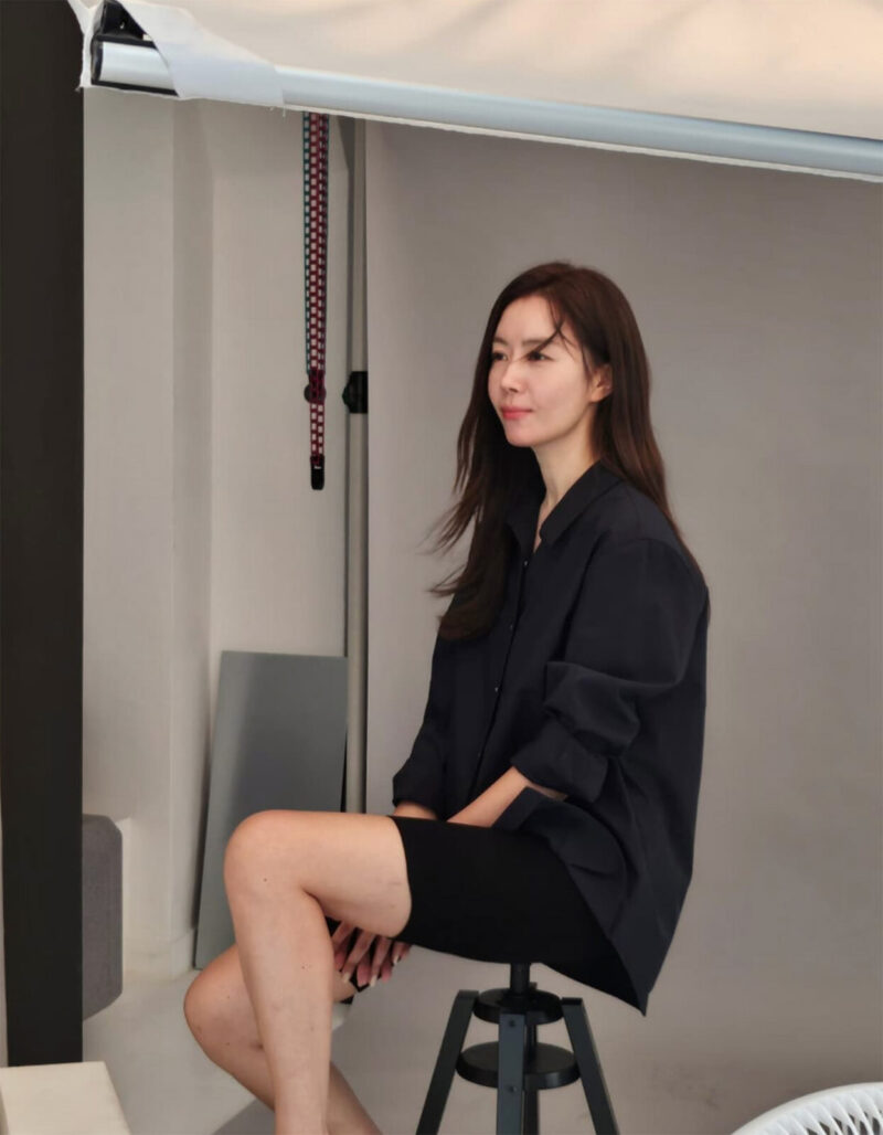 いつ結婚したの？ トップ俳優夫妻、家族・親しい友人のみを招き教会で静かに挙式