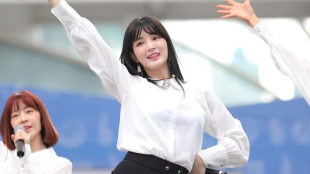 元LABOUMユルヒ、妊娠中にステージへ…7年越しに明かされたアイドル時代の過酷な秘話