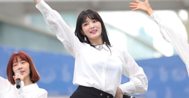 元LABOUMユルヒ、妊娠中にステージへ…7年越しに明かされたアイドル時代の過酷な秘話