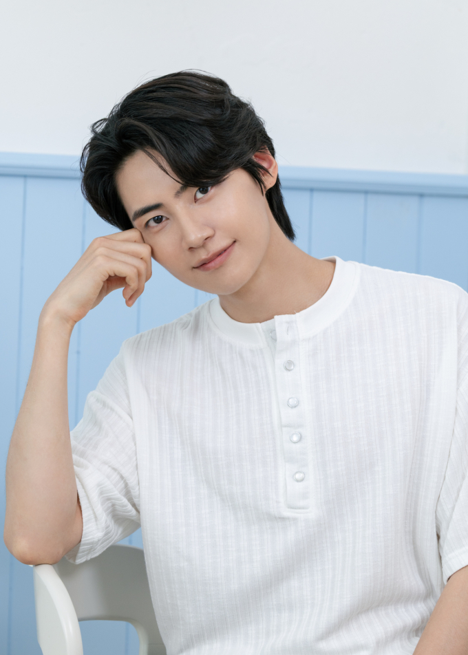 俳優イ・ジニョク、ブラジル開催のポップカルチャーフェス「イマジンランド2026」に公式ゲスト出演決定