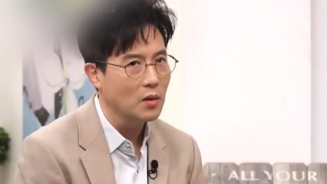 デビュー36年目の告白、パク・ナムジョンが語る父親を知らずに育った幼少期の複雑な家庭環境