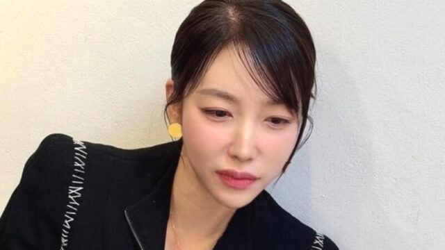 トロット歌手スクヘン、不倫訴訟敗訴の裏側—元恋人の証人出廷拒否が決定打に