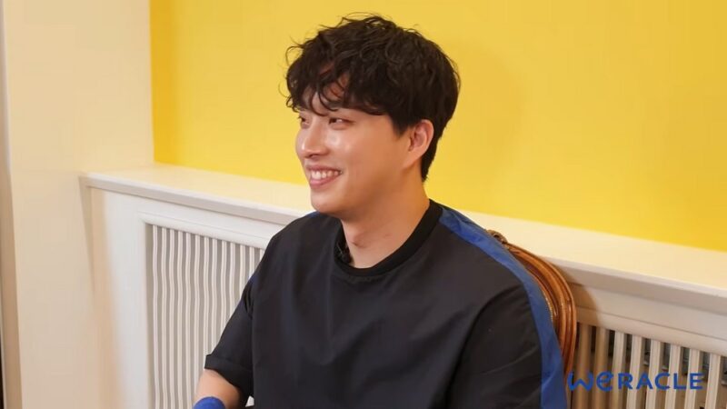 박위, 'KTX 논란'에 목사도 지적… "오만하면 작은 실수에도 화가 난다"