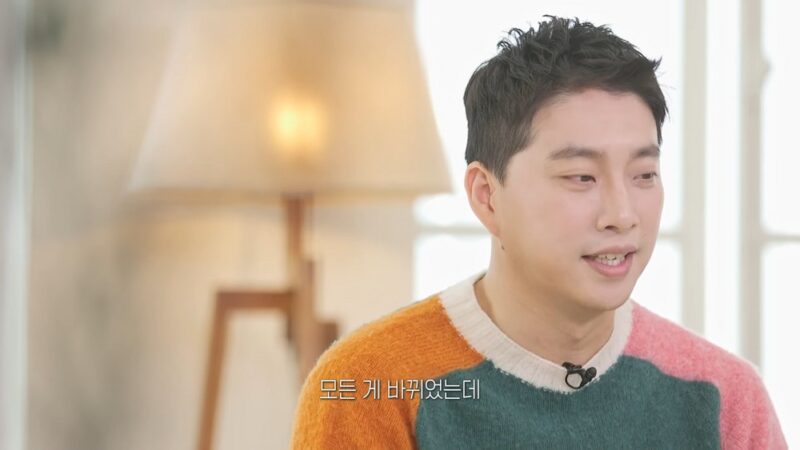 박위, 'KTX 논란'에 목사도 지적… "오만하면 작은 실수에도 화가 난다"