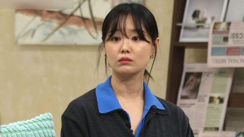 박위, 'KTX 논란'에 목사도 지적… "오만하면 작은 실수에도 화가 난다"