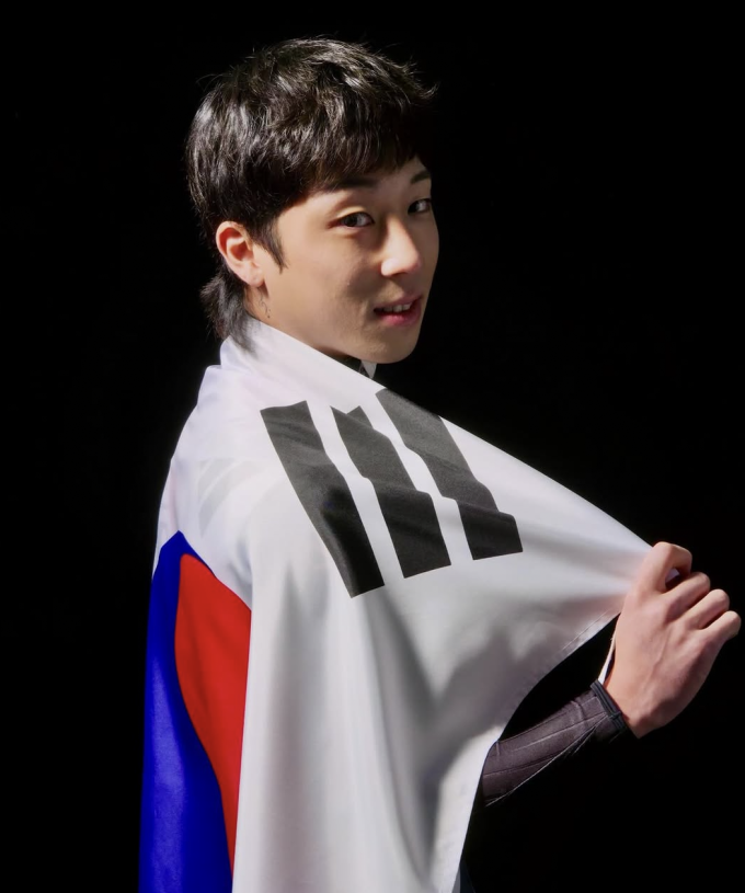 元ショートトラック韓国代表キム・ゴヌさんが28歳で急逝 引退からわずか3ヶ月の悲報