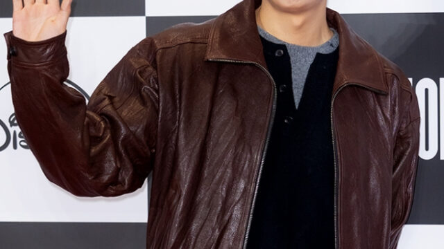 イ・ミンホ、初の公式TikTok開設で話題沸騰！わずか1日で再生300万回突破