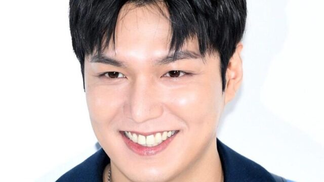 俳優イ・ミンホ、ダブルの慶事に祝福の声殺到