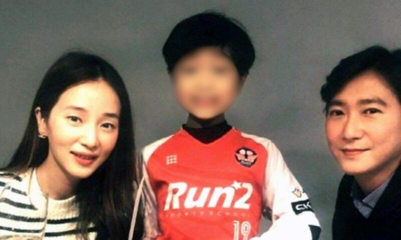 「コジヨンの息子」승재, 엄마는 OK, 아빠는 NO?…진흙탕 싸움 속 '팔로우 목록' 소환