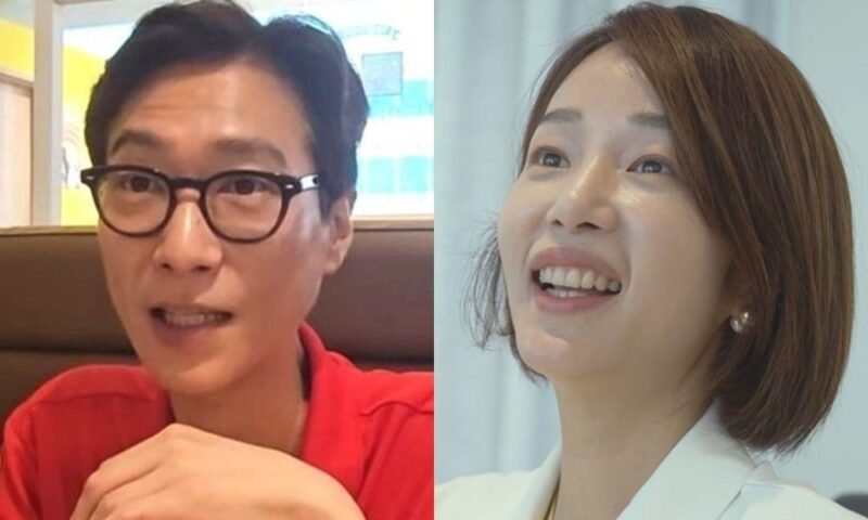 「コジヨンの息子」승재, 엄마는 OK, 아빠는 NO?…진흙탕 싸움 속 '팔로우 목록' 소환