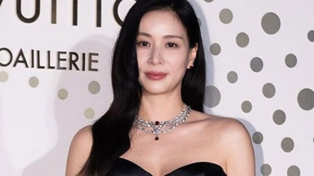資産400億ウォンの女優コ・ソヨン、民俗村の入場料に驚愕「意外と高いのね」