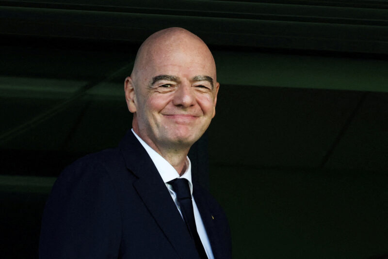 FIFA改革案に欧州勢が猛反発　インファンティーノ会長のリーダーシップに疑問符