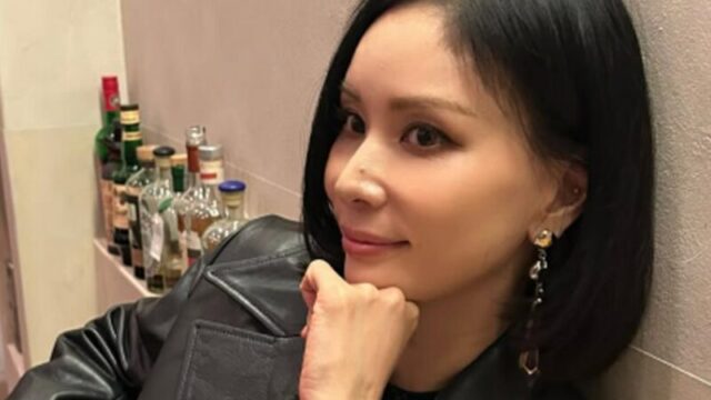 チャン・ドンゴン妻コ・ソヨン、韓国民俗村でまさかの事態！観光客に気づかれず「認知の屈辱」をユーモアで乗り切る