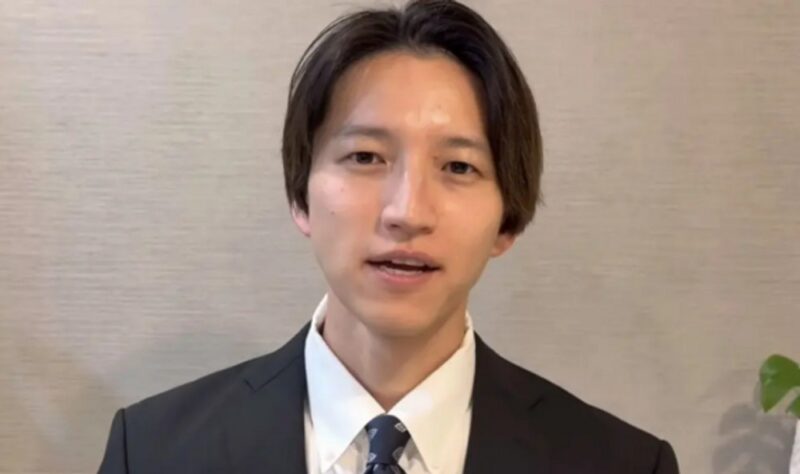「マリファナ容疑」の男性スター、結婚・出産を同時発表「妻と子供を守りたい」