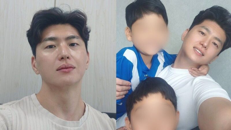 소재원, 이혼 2년 만에 진짜 이유 털어놓다… "내 펜은 칼날, 전처에게 상처"