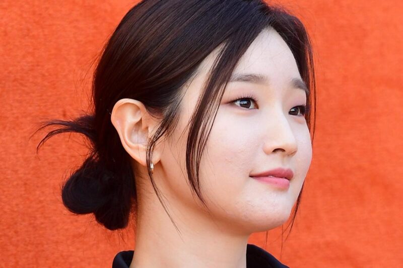 「がん闘病」パク・ソダム、近況報告にファン涙…切ない胸の内