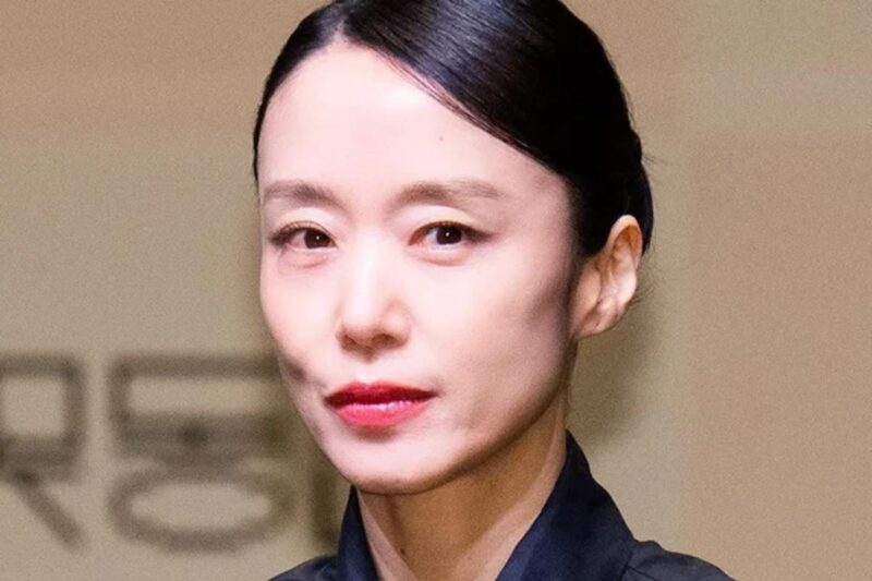 「イ・ジョンジェのイチオシ」チョン・ドヨン、密かに公開された写真が話題に…拡散中