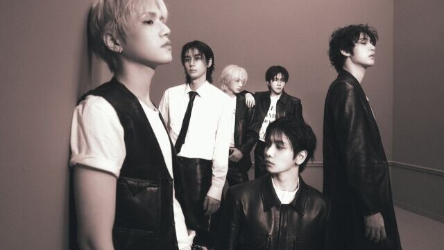 BOYNEXTDOORが挑む初のエレクトロ・ファンク、リパッケージアルバム『HOME: DELUXE』で示す音楽的進化
