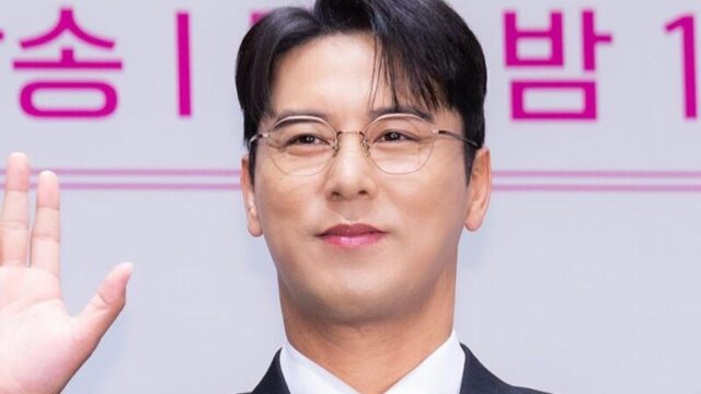 「49歳」チャン・ミンホ、待ちわびたニュース…「来る11月に♥」