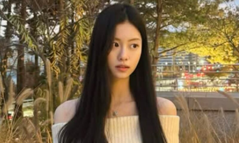元LE SSERAFIMキム・ガラム、女優として再始動へ「心配もあったが大丈夫」独占映像で見せた本音と復帰への決意