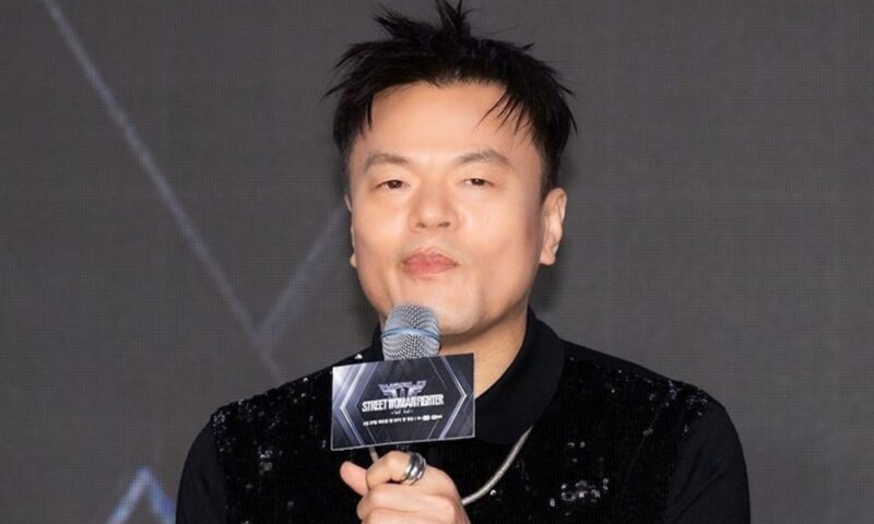 박진영 "家系のある教会" 해명에도…교계·신학자 "이단성 연구 계속"