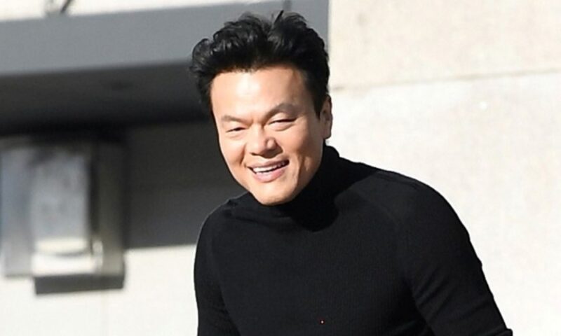 박진영 "家系のある教会" 해명에도…교계·신학자 "이단성 연구 계속"