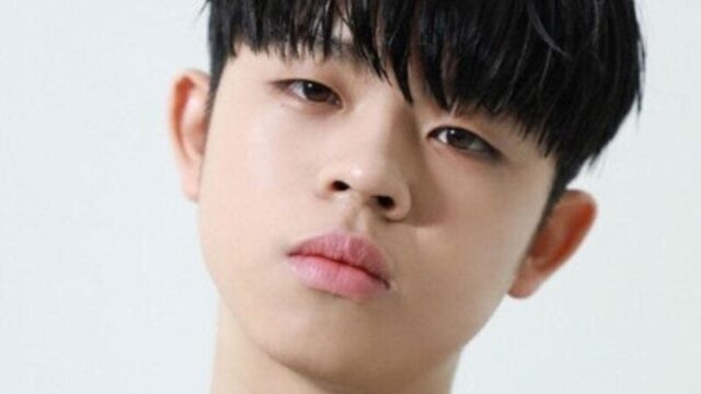「キム・グラの息子」GREE、やらせ疑惑に言及…「釈明の立場」を表明