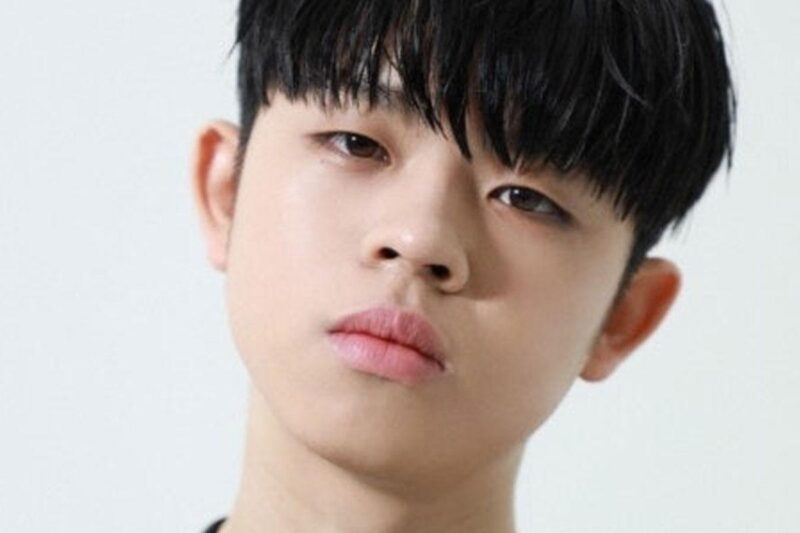 「キム・グラの息子」GREE、やらせ疑惑に言及…「釈明の立場」を表明