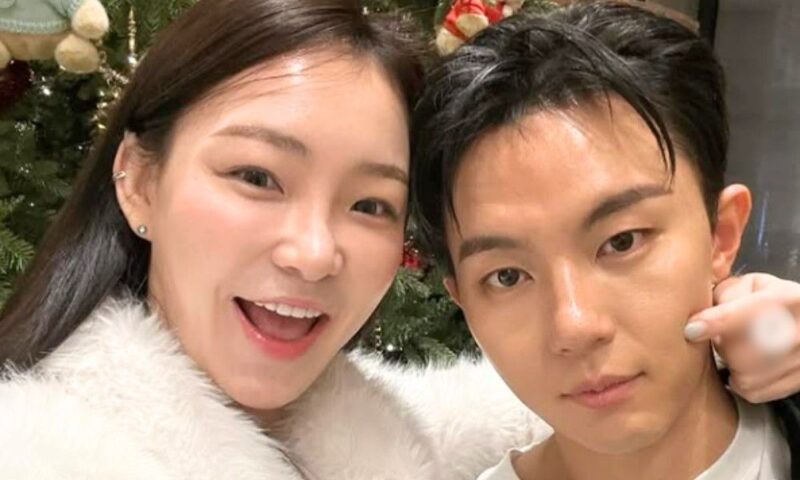 이아영, 심규덕과 '소득 차이' 언급 후 "결혼은 반반, 생활비는 전액 지원"이라고 밝혀